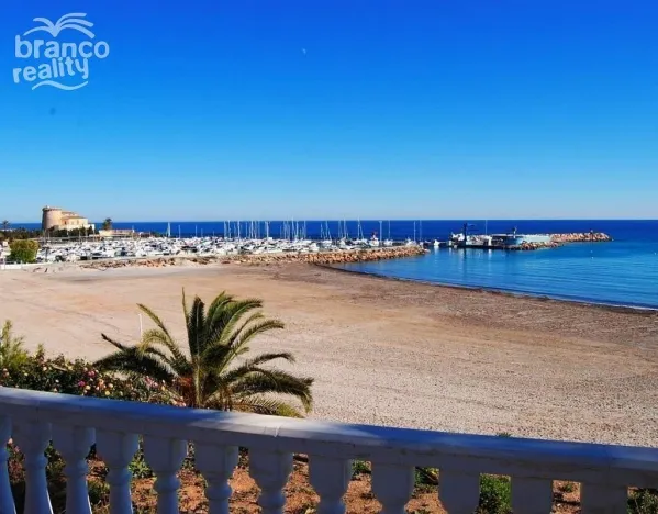 Prodej rodinného domu, Pilar de La Horadada, Alicante, Španělsko, 83 m2