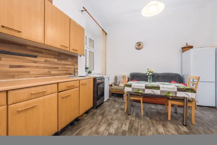 Prodej bytu 3+1, Pardubice, Havlíčkova, 90 m2