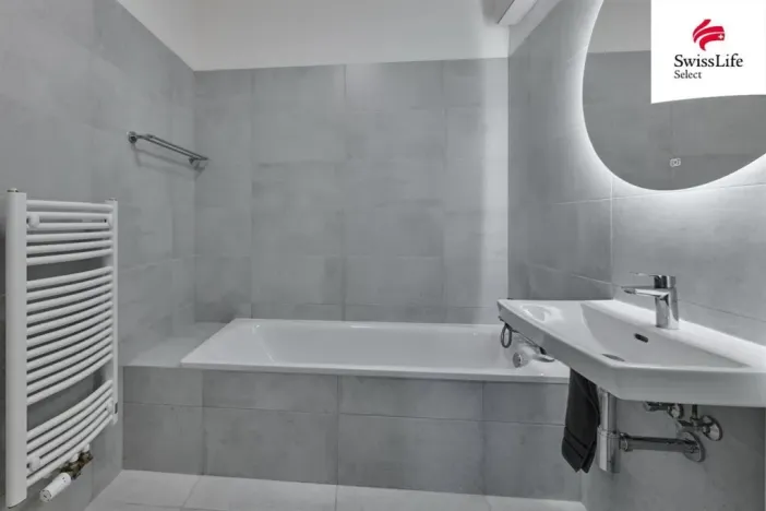 Prodej bytu 3+kk, Horoměřice, Velvarská, 75 m2