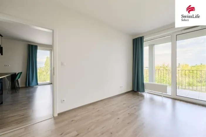 Prodej bytu 3+kk, Horoměřice, Velvarská, 75 m2