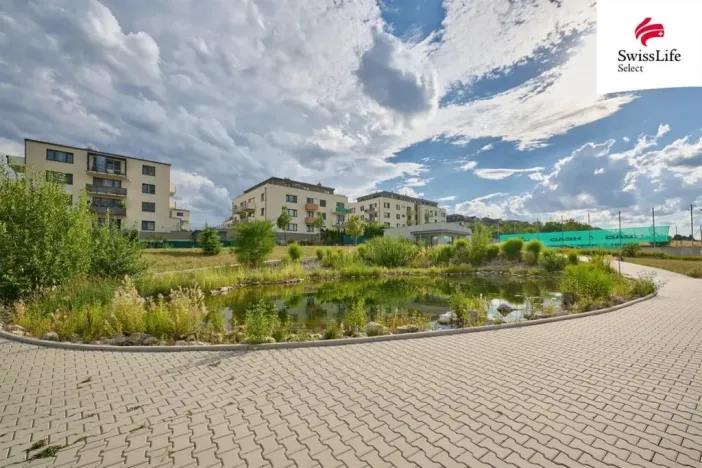 Prodej bytu 3+kk, Horoměřice, Velvarská, 75 m2