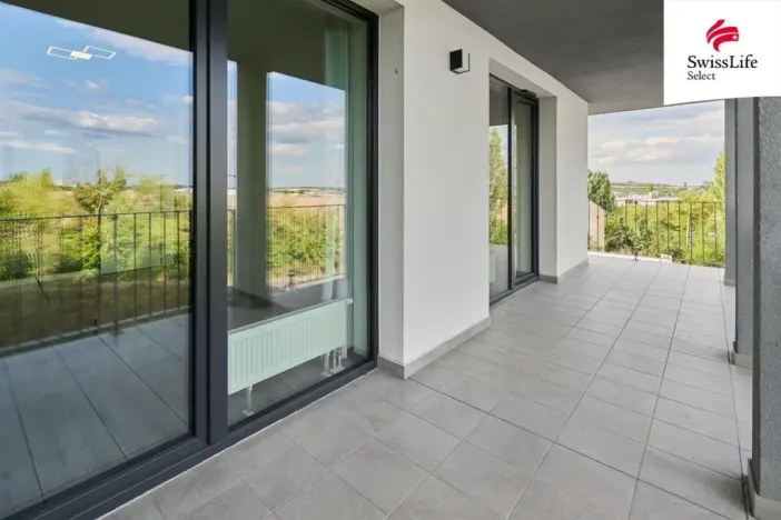 Prodej bytu 3+kk, Horoměřice, Velvarská, 75 m2