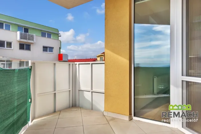 Pronájem bytu 2+kk, Uherské Hradiště, Hrušková, 65 m2