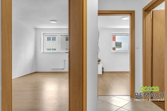 Pronájem bytu 2+kk, Uherské Hradiště, Hrušková, 65 m2