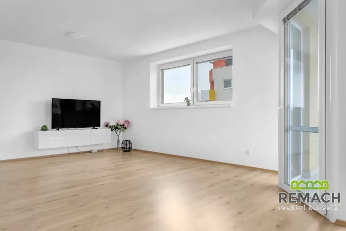 Pronájem bytu 2+kk, Uherské Hradiště, Hrušková, 65 m2