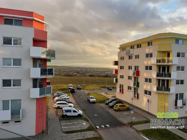 Pronájem bytu 2+kk, Uherské Hradiště, Hrušková, 65 m2