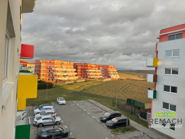 Pronájem bytu 2+kk, Uherské Hradiště, Hrušková, 65 m2