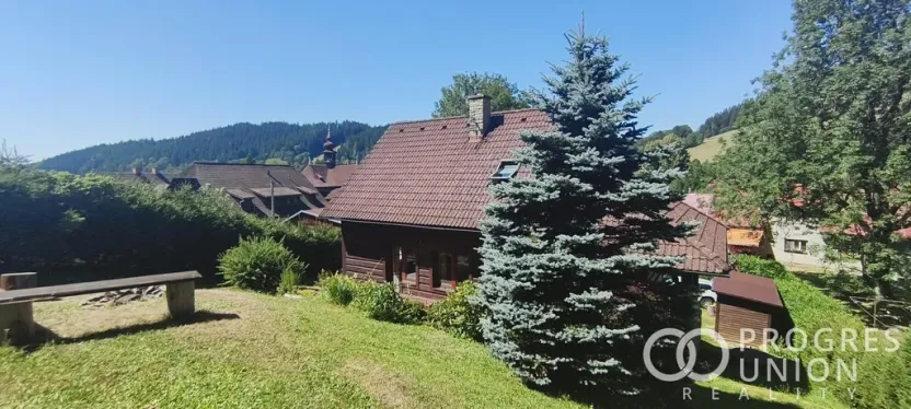Prodej rodinného domu, Velké Karlovice, 128 m2