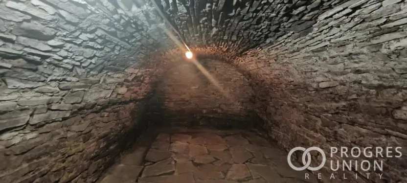Prodej rodinného domu, Velké Karlovice, 128 m2