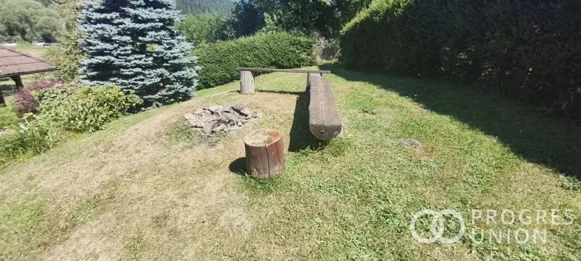 Prodej rodinného domu, Velké Karlovice, 128 m2