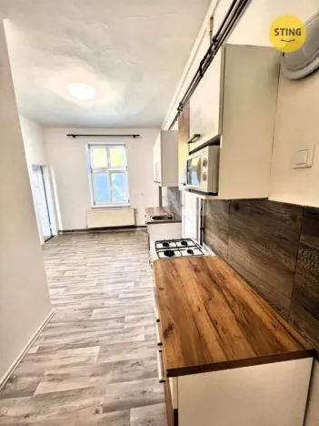 Pronájem bytu 2+1, Olomouc, Na střelnici, 68 m2