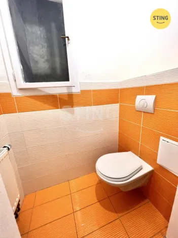Pronájem bytu 2+1, Olomouc, Na střelnici, 68 m2