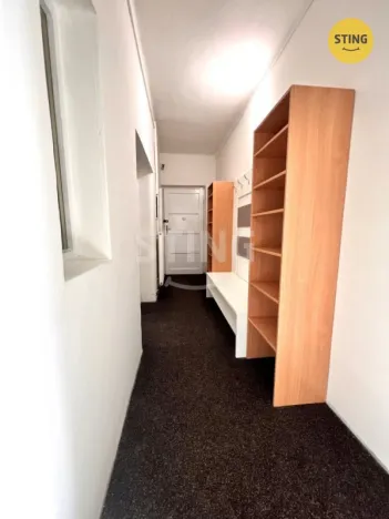 Pronájem bytu 2+1, Olomouc, Na střelnici, 68 m2