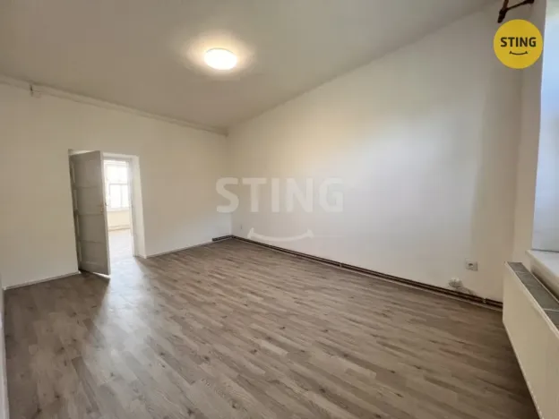 Pronájem bytu 2+1, Olomouc, Na střelnici, 68 m2