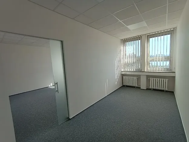 Pronájem kanceláře, Jablonec nad Nisou, Palackého, 42 m2