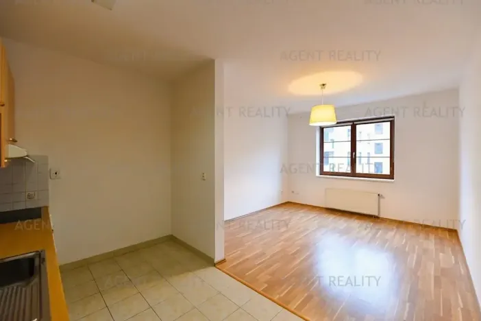 Pronájem bytu 2+kk, Praha - Břevnov, Slavníkova, 57 m2