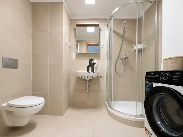Prodej bytu 1+kk, Praha - Háje, Výstavní, 30 m2
