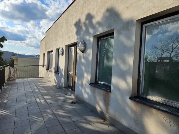 Dražba vily, Brno, Lipová, 696 m2