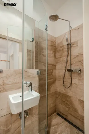 Pronájem bytu 4+kk, Praha - Dejvice, Kafkova, 103 m2