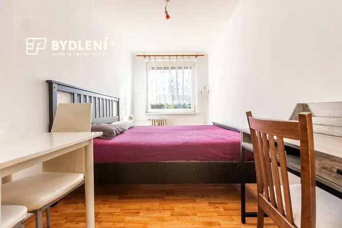 Pronájem bytu 2+kk, Teplice, Prosetická, 46 m2