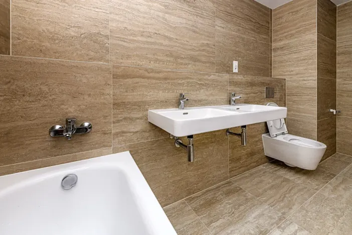 Prodej bytu 4+kk, Praha - Dolní Chabry, Podhorská, 115 m2