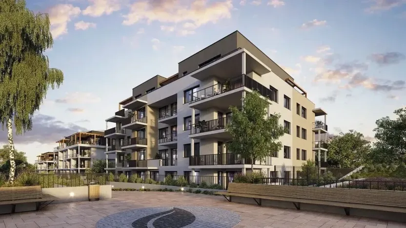 Prodej bytu 4+kk, Praha - Dolní Chabry, Podhorská, 115 m2