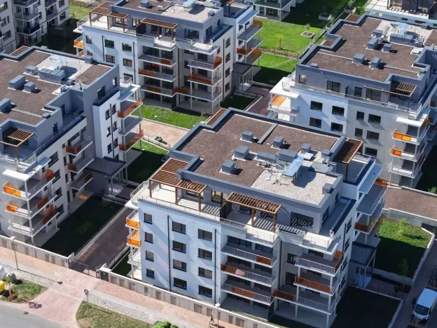 Prodej bytu 4+kk, Praha - Dolní Chabry, Podhorská, 115 m2