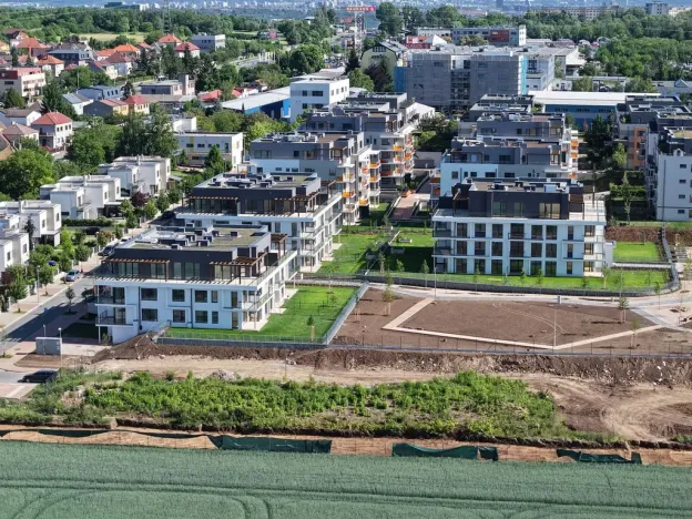 Prodej bytu 1+kk, Praha - Dolní Chabry, Podhorská, 36 m2