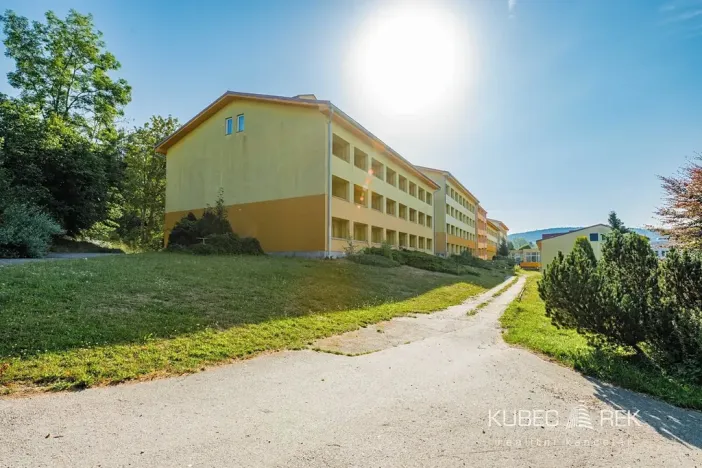 Prodej ubytování, Frymburk, 90 m2