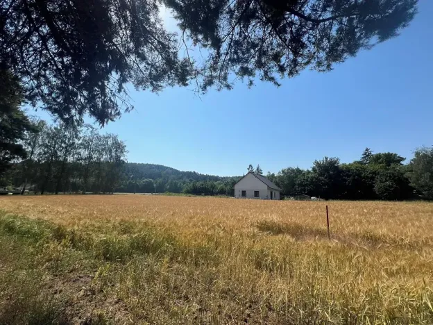 Prodej pozemku pro bydlení, Medonosy, 1750 m2
