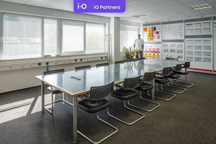 Prodej výrobních prostor, Jablonec nad Nisou, Na Hutích, 13240 m2