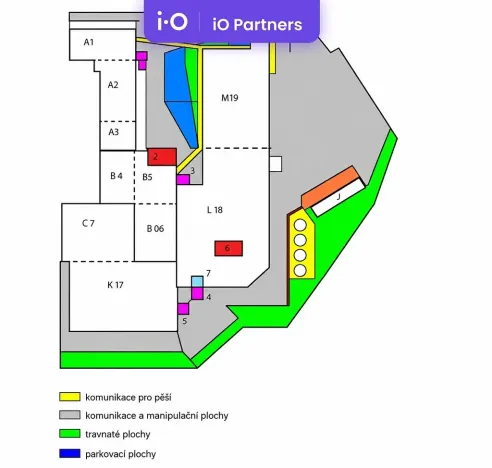 Prodej výrobních prostor, Jablonec nad Nisou, Na Hutích, 13240 m2