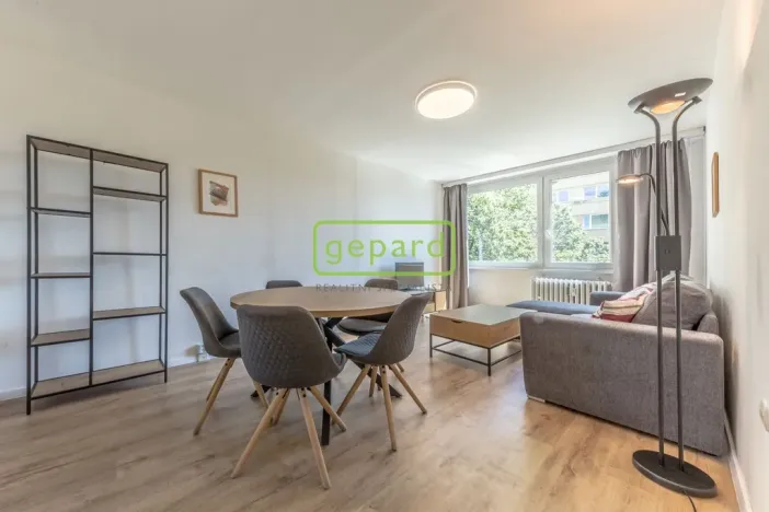 Pronájem bytu 3+kk, Praha, Šimůnkova, 60 m2