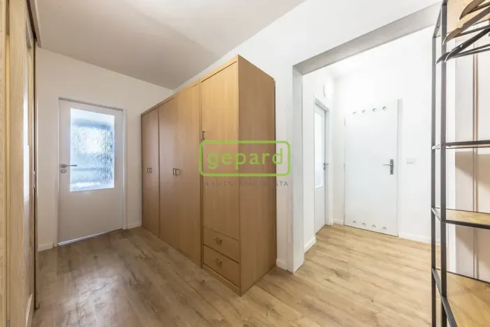 Pronájem bytu 3+kk, Praha, Šimůnkova, 60 m2