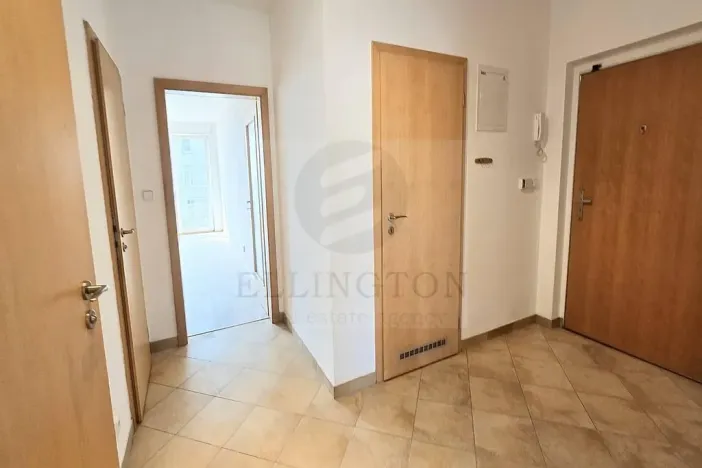 Pronájem bytu 2+kk, Praha - Zličín, Sazovická, 54 m2