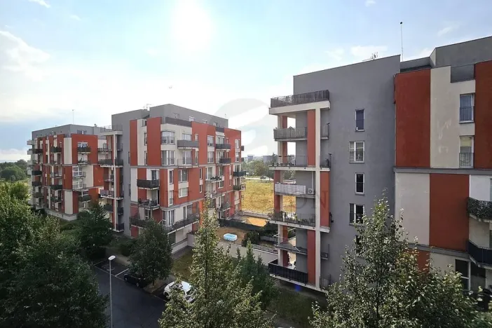 Pronájem bytu 2+kk, Praha - Zličín, Sazovická, 54 m2