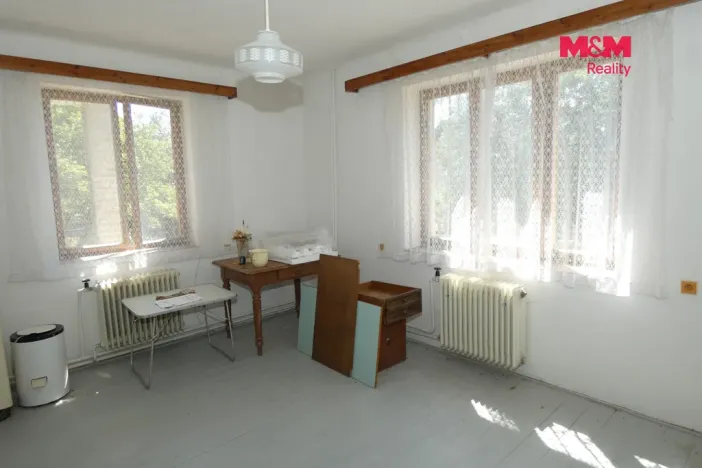 Prodej rodinného domu, Kublov, 95 m2