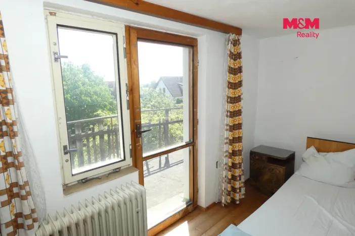 Prodej rodinného domu, Kublov, 95 m2