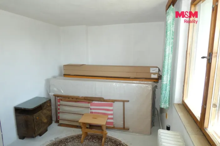 Prodej rodinného domu, Kublov, 95 m2