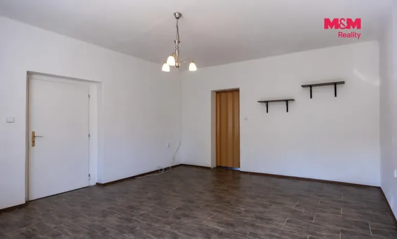 Prodej rodinného domu, Velké Albrechtice, 215 m2