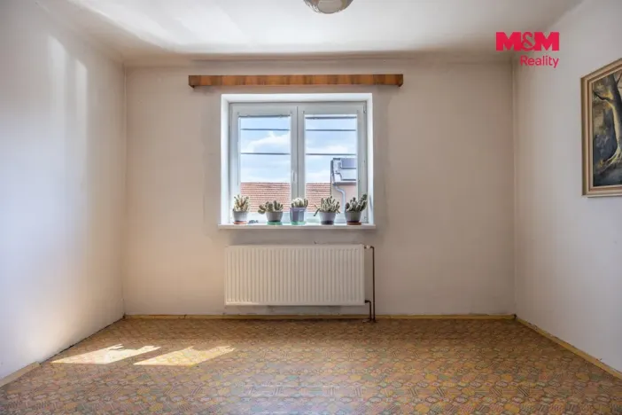 Prodej rodinného domu, Velké Albrechtice, 215 m2