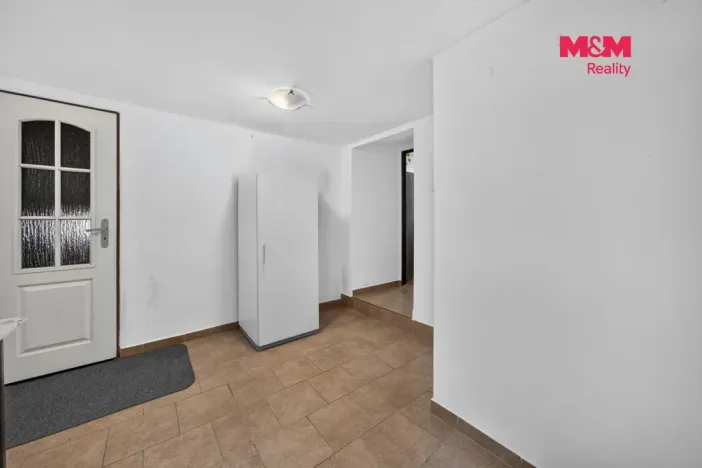 Prodej rodinného domu, Studená, Palackého, 68 m2