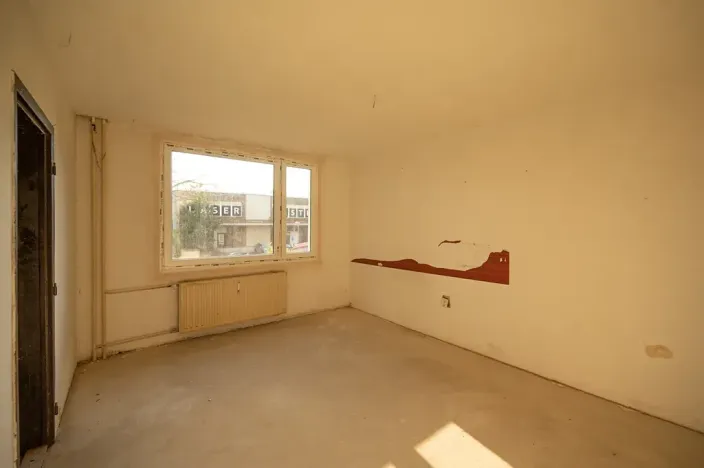 Prodej bytu 3+1, Liberec, Olbrachtova, 65 m2