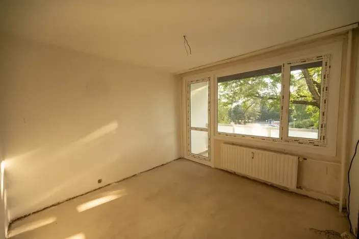 Prodej bytu 3+1, Liberec, Olbrachtova, 65 m2