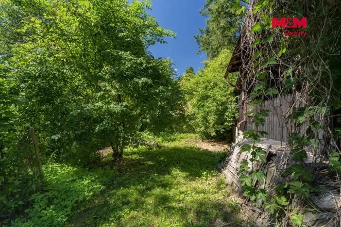 Prodej rodinného domu, Albrechtice v Jizerských horách, 129 m2