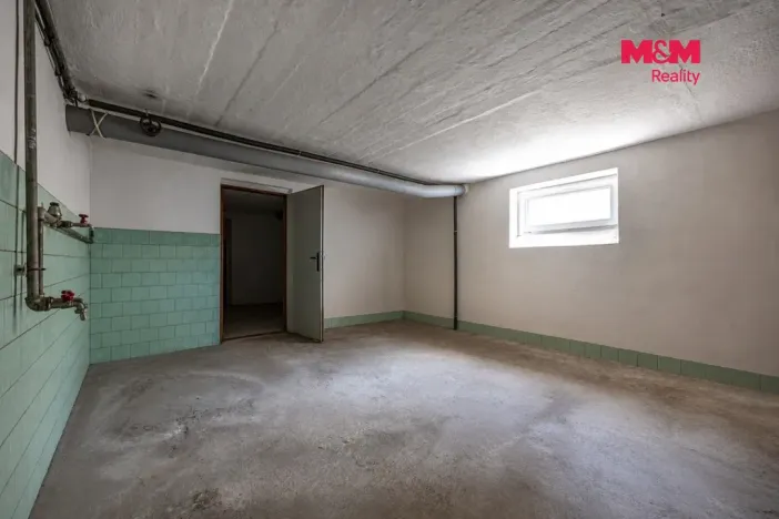 Prodej rodinného domu, Osvětimany, 176 m2