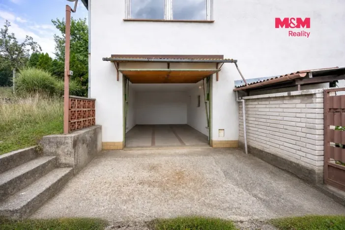 Prodej rodinného domu, Osvětimany, 176 m2