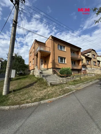 Prodej rodinného domu, Osvětimany, 176 m2