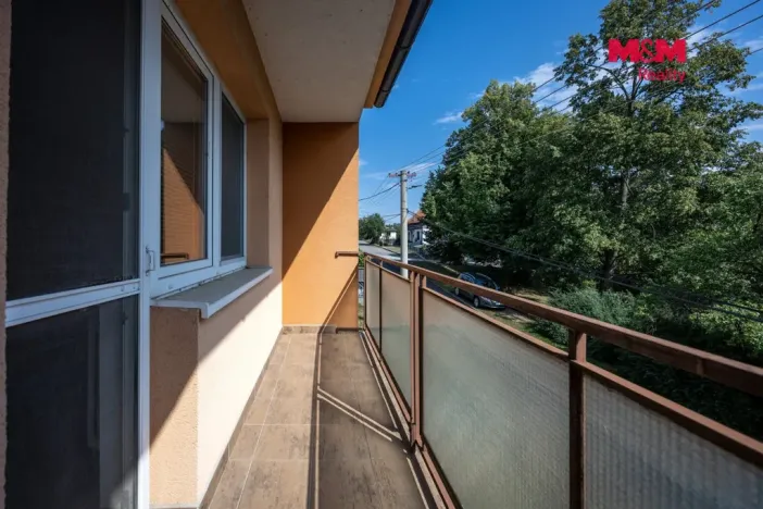 Prodej rodinného domu, Osvětimany, 176 m2