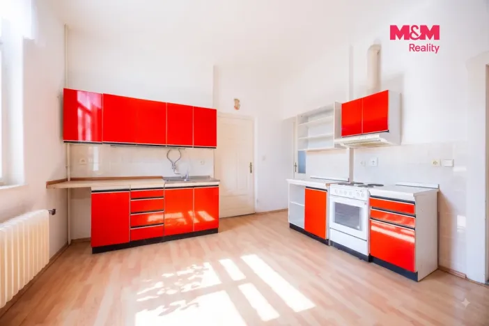 Prodej rodinného domu, Opočno, Nádražní, 120 m2